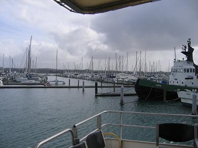 Bayswater Ferry