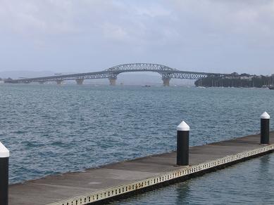 Bayswater Ferry