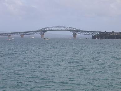 Bayswater Ferry