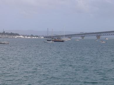 Bayswater Ferry