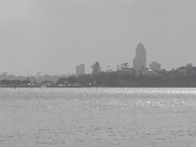 Bayswater Ferry