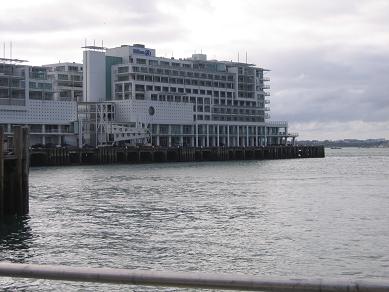 Bayswater Ferry