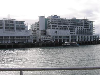 Bayswater Ferry