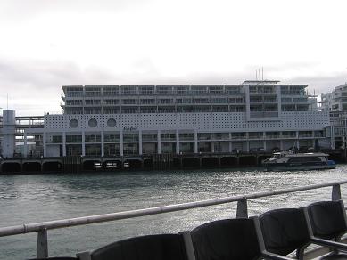 Bayswater Ferry