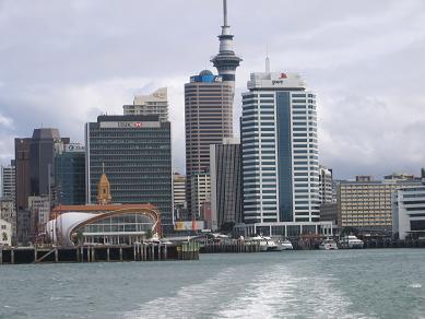 Bayswater Ferry