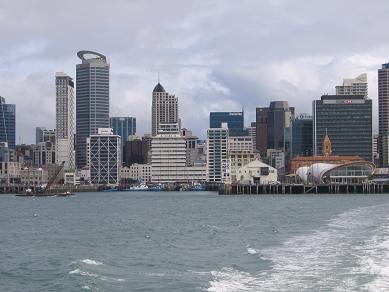 Bayswater Ferry