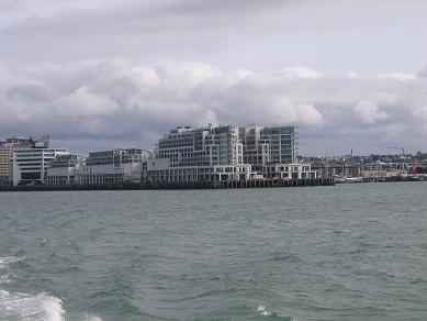 Bayswater Ferry