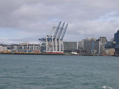 Bayswater Ferry