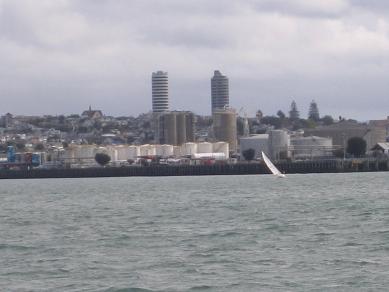 Bayswater Ferry