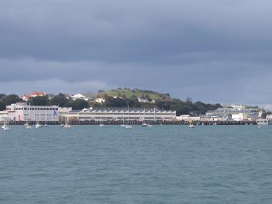 Bayswater Ferry