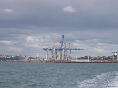 Bayswater Ferry