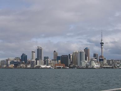 Bayswater Ferry