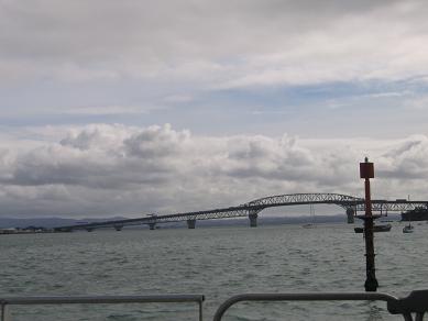 Bayswater Ferry