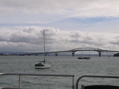 Bayswater Ferry