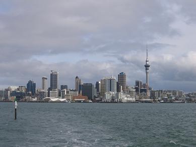 Bayswater Ferry