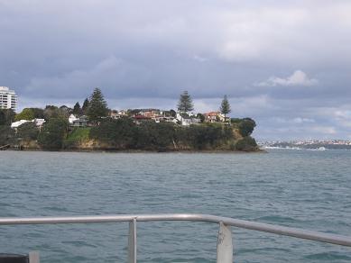 Bayswater Ferry