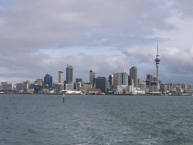 Bayswater Ferry