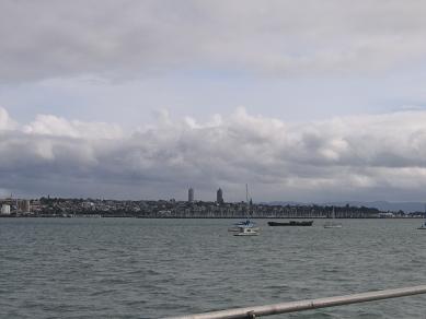 Bayswater Ferry