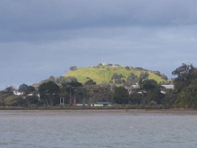 Bayswater Ferry