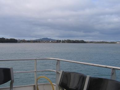 Bayswater Ferry