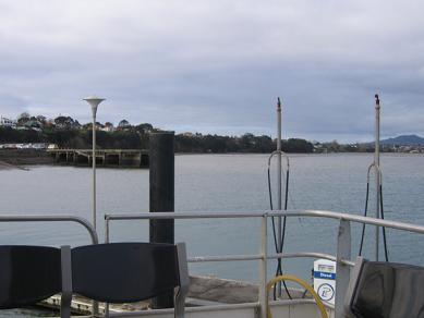 Bayswater Ferry