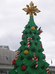 Christmas 2016 - Aotea Square