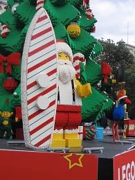 Christmas 2016 - Aotea Square