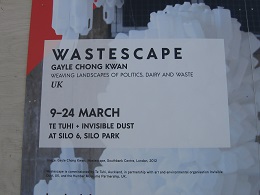 Wastescape